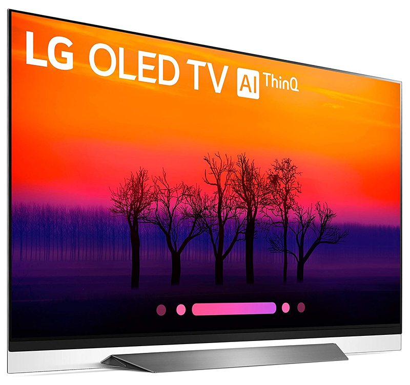 lg smart tv