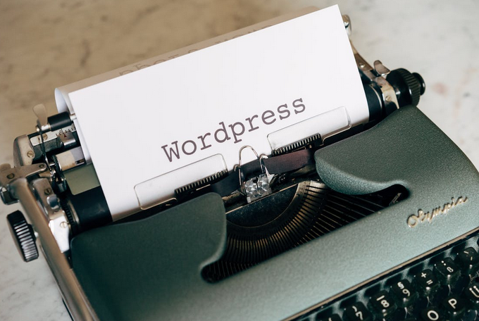 wordpress