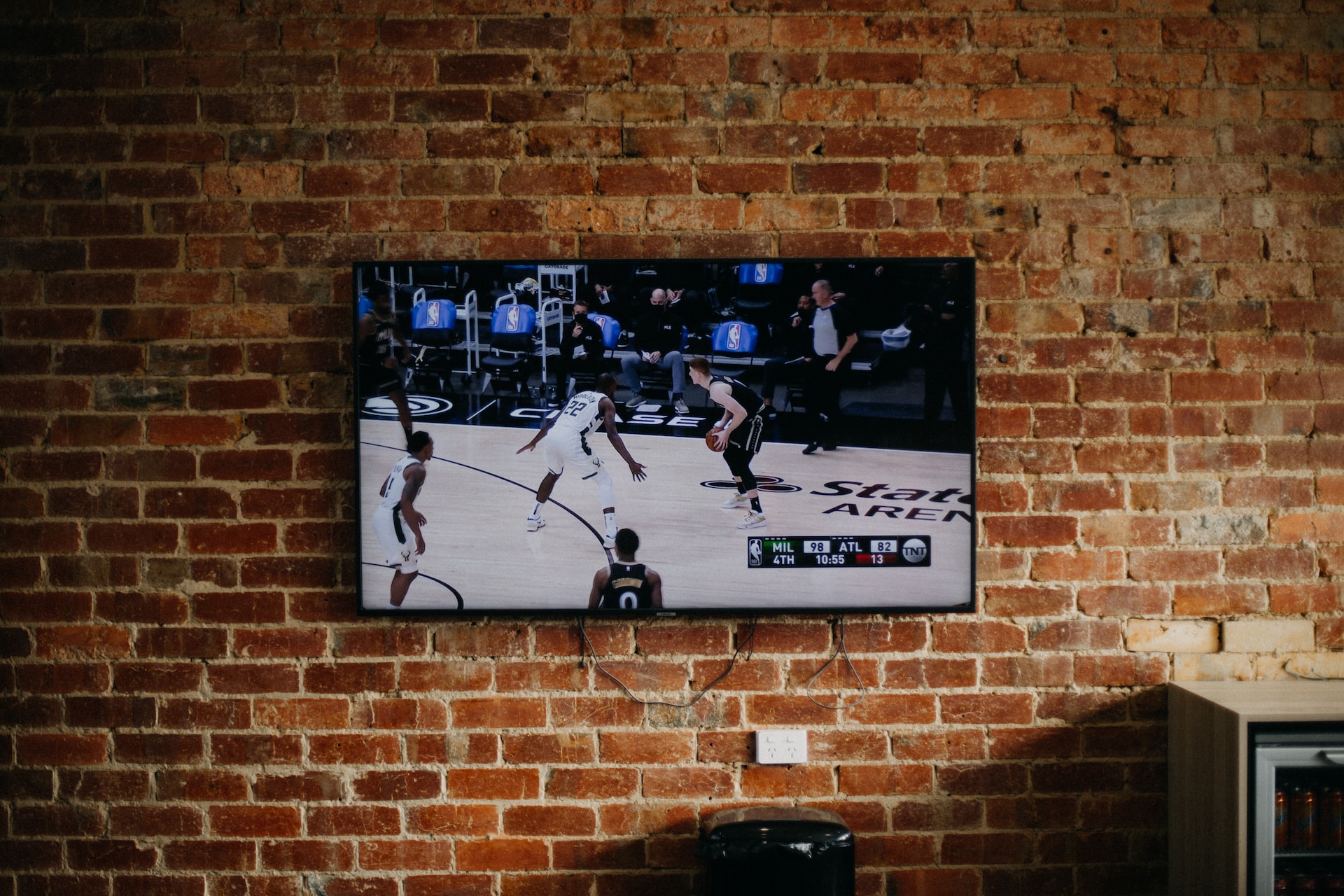 television 